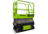 HD/HD-Li Scissor Series