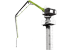 Placing Booms